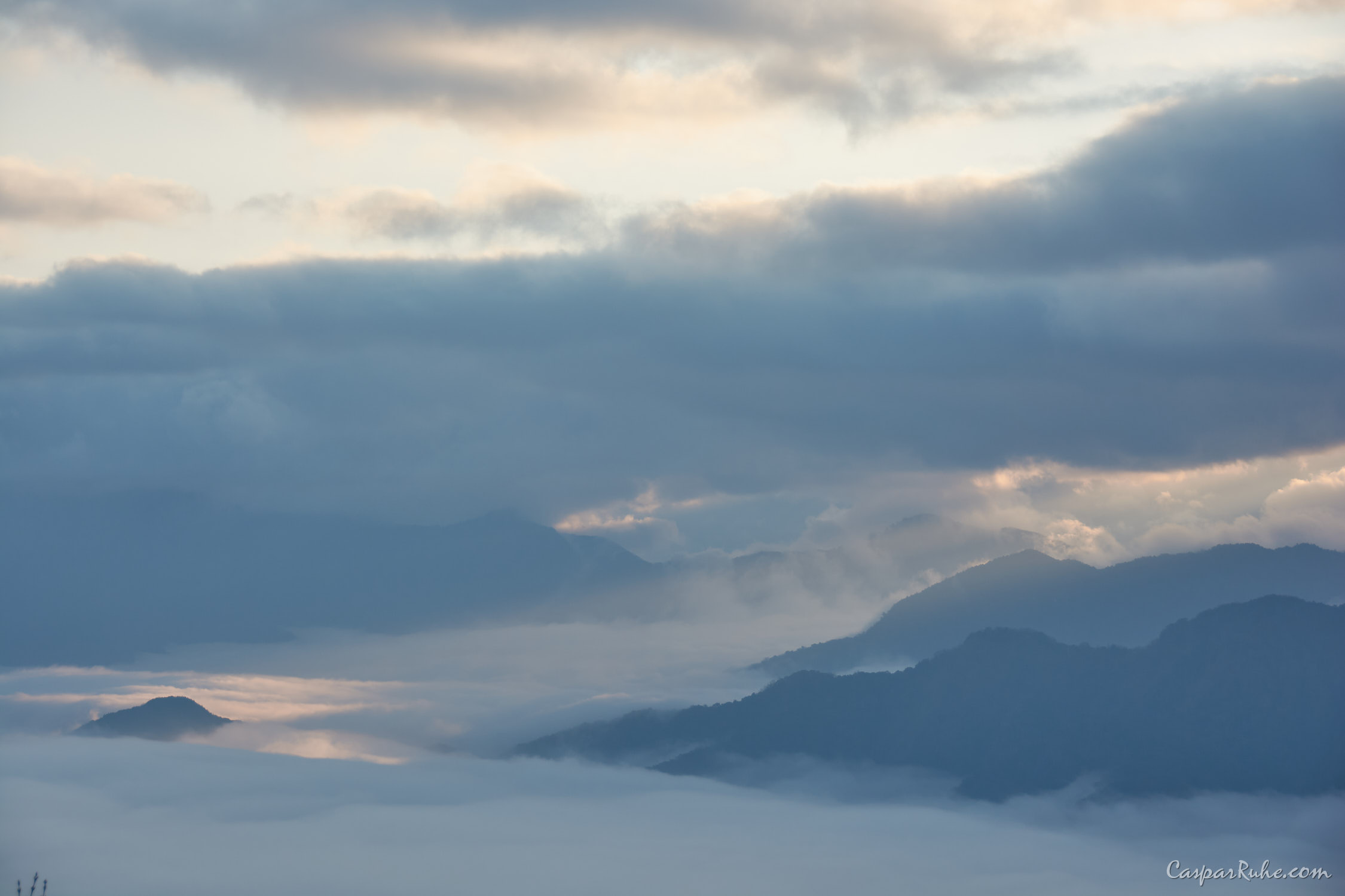 Xiaoliyuanshan Lookout